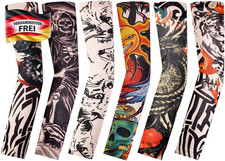 Tattoo ärmel set stück - Ärmel,