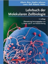 Lehrbuch der Molekularen