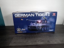 Heng Long German Tiger 1 1/16