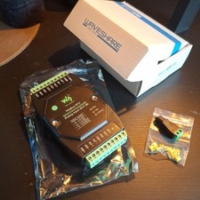 8 Kanal Analog Output Modul