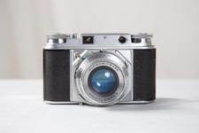 Voigtländer PROMINENT I