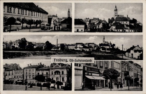 Freiberg sachsen - freiberg,
