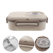 Lunchboxen Mit Fächern