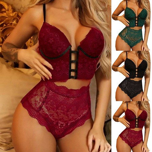 Damen spitze sexy push - spitze, bh