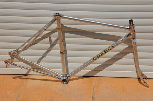 Vintage alan record rennrad - alan,