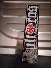 1 Aufkleber  Ultras  Fanszene Sticker Frankfurt Teil 40