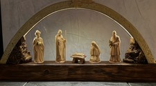 Schwibbogen aus dem - , erzgebirge