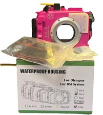 Seafrogs Olympus TG-5