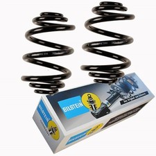 2 Bilstein Federn B3 hinten