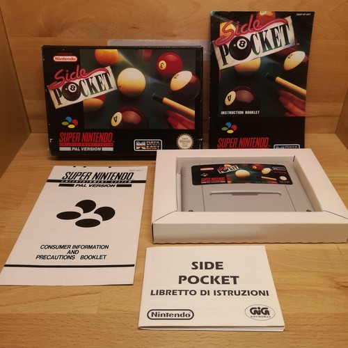 Rare super nintendo spiele - super,