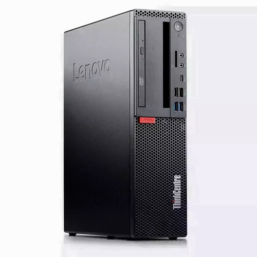 Lenovo thinkcentre m720s - lenovo,