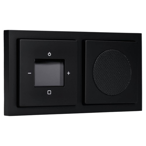 Busch jaeger unterputz radio - jaeger,