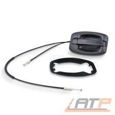 TÜRGRIFF SEILZUG SCHIEBETÜR FÜR CITROEN JUMPER 2 PEUGEOT BOXER FIAT DUCATO 250