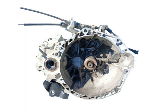 Getriebe schaltgetriebe kia - getriebe,