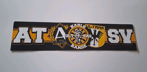 Aufkleber ultras fans - aufkleber,