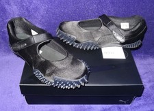 PUMA Mostro Fey Satin Textil