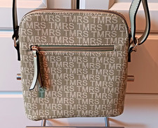 Tamaris Tasche Umhängetasche grün TOP!