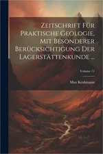 Zeitschrift F�r Praktische