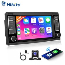 Kam 4+64 Für VW T5 Multivan