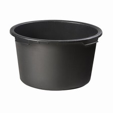 Mörtelkübel rund verschied