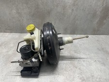 VW Golf 4 Cabrio ABS