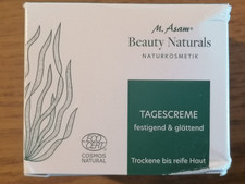 ## M. Asam Beauty Naturals