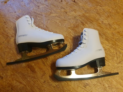 Eiskunstlauf schlittschuhe - eiskunstlauf-schlittschuhe, gr