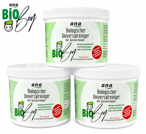 Bioboy putzstein 350g - bioboy, x