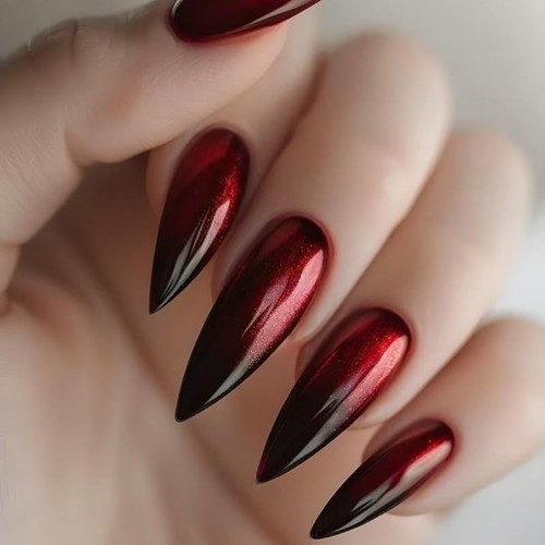 Press nails extrem - nails,