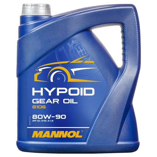 Motorrad mannol getriebeöl - mannol,
