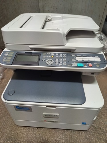 Drucker toshiba studio 264cs - e-studio,
