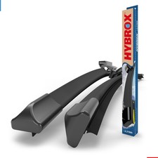 HYBROX FRONT Scheibenwischer für BMW - 2er Gran Coupe (2019 - 2024)