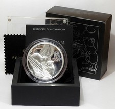 8 Dollars 2020 - Australien -