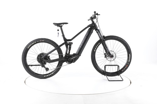 Haibike alltrail bike - 3, e-bike
