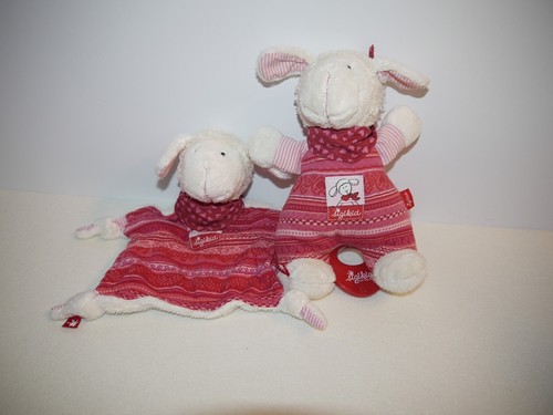 Sigikid schnuggi schaf - sigikid,