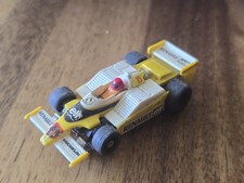 G-PLUS  - Renault Turbo