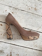 Vintage PRADA High Heels Gr.41