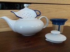 Teekanne für 2 Tassen