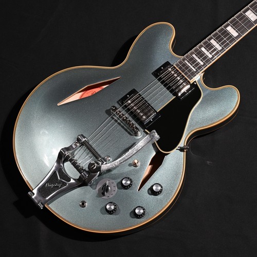 Epiphone shinichi ubukata - epiphone,