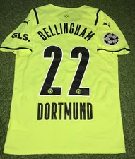 Jude Bellingham Champions