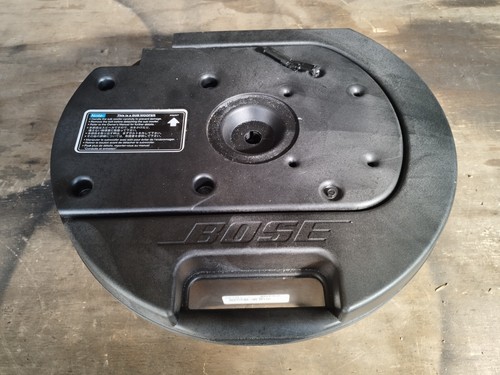 Original bose subwoofer - original,