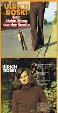 Ulrich roski der - roski, mann