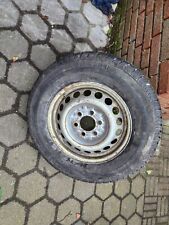 Ersatztrad Mercedes Sprinter VW Crafter 235 / 65 R 16C