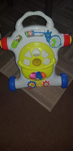 Lauflernwagen baby - lauflernwagen,