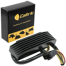 Regulator Rectifier for Suzuki