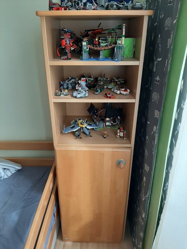 Kinderzimmer möbel paidi - kinderzimmer,
