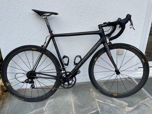 Cannondale supersix evo - cannondale,