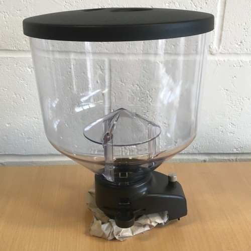 Mazzer original oem - mazzer, kompletter