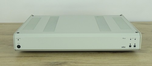 Braun endverstärker atelier - braun,