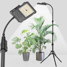 Pflanzenlampe LED Vollspektrum